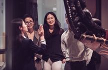 Gallery Highlights Tour and General Admission