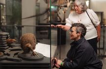 Gallery Highlights Tour and General Admission