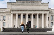 Gallery Highlights Tour and General Admission