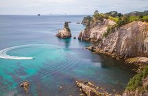 Cathedral Cove & Coromandel, Small-Group Tour from Auckland 