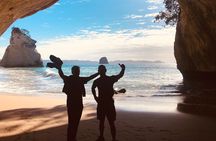 Cathedral Cove & Coromandel, Small-Group Tour from Auckland 