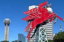 Dallas Historic Walking Tour