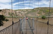 Full Day Drumheller Tour from Calgary