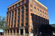Dallas Historic Walking Tour