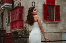Private Photoshoot in Malta's Most Iconic Spots