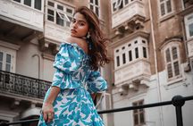 Private Photoshoot in Malta's Most Iconic Spots