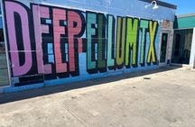 Bites of Dallas: BBQ, Tex-Mex & Pie Walk