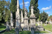 Journey Through America's Most Historic Cemetery Complex