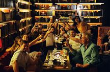 The Ultimate Buenos Aires Bar Tour – Where Locals Go Out
