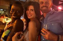The Ultimate Buenos Aires Bar Tour – Where Locals Go Out