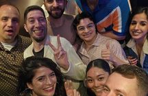 The Ultimate Buenos Aires Bar Tour – Where Locals Go Out