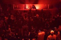 Beijing Nightlife with a Local Friend Bars Social and Culture