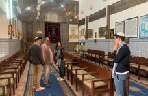 4-Hour Private Tour of Tangier with Camel Ride