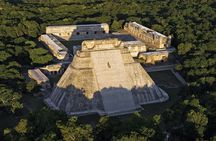 Uxmal and Hacienda Mucuyché: A Journey to the Heart of the Mayan World