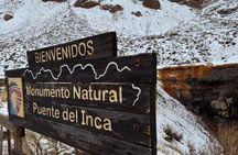 Explore the Andes: Private Tour with Breakfast and Regional Lunch