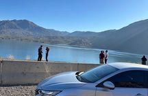 Explore the Andes: Private Tour with Breakfast and Regional Lunch