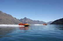 30-Minute High-Speed Thrill Queenstown Jet Boat Adventure 