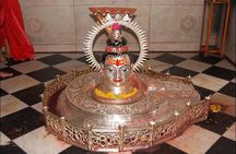 Private 3 Days Mahakaleshwar and Omkareshwar Jyotirlinga Tour