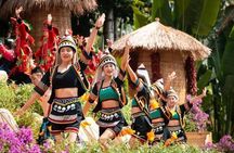 Customizable Private Shenzhen Tour with Local guide and Car