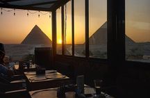  7 days Egypt Sightseeing Multi Day tour