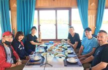 1 Day Halong Bay Standard Cruise with Wego Halong