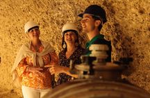 GroMonte: Cave, Wine and History in Montefiore dell'Aso