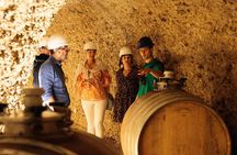 GroMonte: Cave, Wine and History in Montefiore dell'Aso