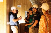 GroMonte: Cave, Wine and History in Montefiore dell'Aso