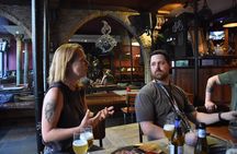 Belgian Beer Tasting in Bruges: 6 Beers, Cheese & a Local Host