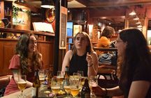 Belgian Beer Tasting in Bruges: 6 Beers, Cheese & a Local Host