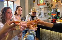 Warsaw Foodie Tour - Food, Drinks, History & Traditions