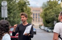 Warsaw Foodie Walking Tour: Taste Local Flavors and Stories