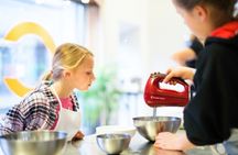 Fun Family Cooking Experience
