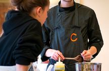 Fun Family Cooking Experience