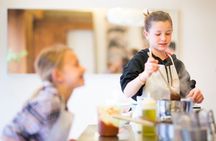 Fun Family Cooking Experience