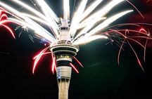 Auckland Highlight Attractions Small Group Tour