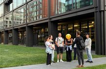 Warsaw Foodie Walking Tour: Taste Local Flavors and Stories