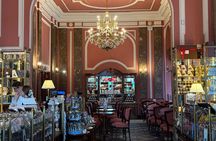 Warsaw Foodie Tour - Food, Drinks, History & Traditions