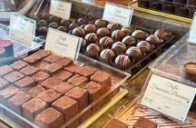 Warsaw Foodie Tour - Food, Drinks, History & Traditions