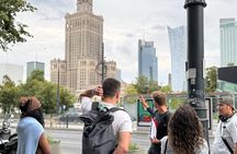 Warsaw Foodie Walking Tour: Taste Local Flavors and Stories