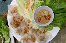 Hội An Private Explore Food Tour