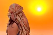 Desert Safari Dubai with Dune Bashing, BBQ Dinner & Entertainment