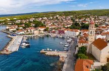 Brač Island EMountain BikeTour Art History and Olive Oil Tasting