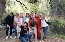 2 days Cappadocia Green and ultimate Red Tour