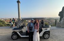Discover Rome Hidden Gems with a Golf Cart Tour