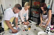 Shanghai Cooking Dumpling and Taste Local Food w/Vegan Option