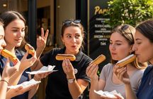 #1 Montmartre Pastries & Chocolate Food Tour with 6+ Tastings