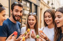 Marseille's Sweetest Bites: Pastry & Chocolate Food Tour