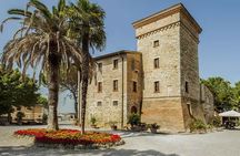 Umbria: Wine Tasting Tour with Regional Pairings near Perugia