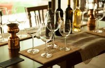Umbria: Wine Tasting Tour with Regional Pairings near Perugia
